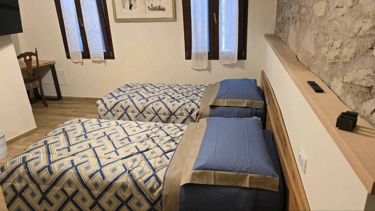 Ca Mandarein Bed and Breakfast Quattro Castella Εξωτερικό φωτογραφία