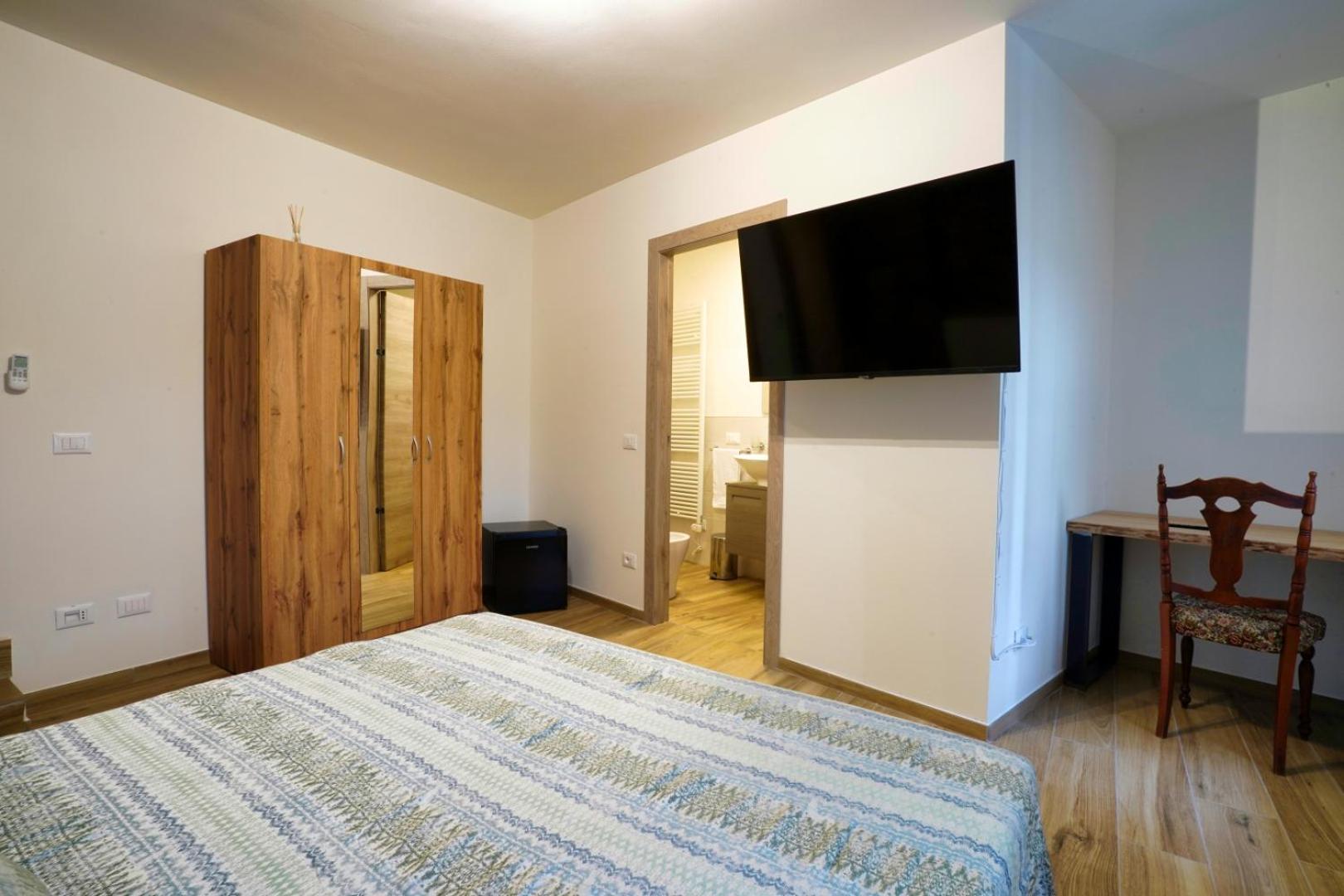 Ca Mandarein Bed and Breakfast Quattro Castella Εξωτερικό φωτογραφία