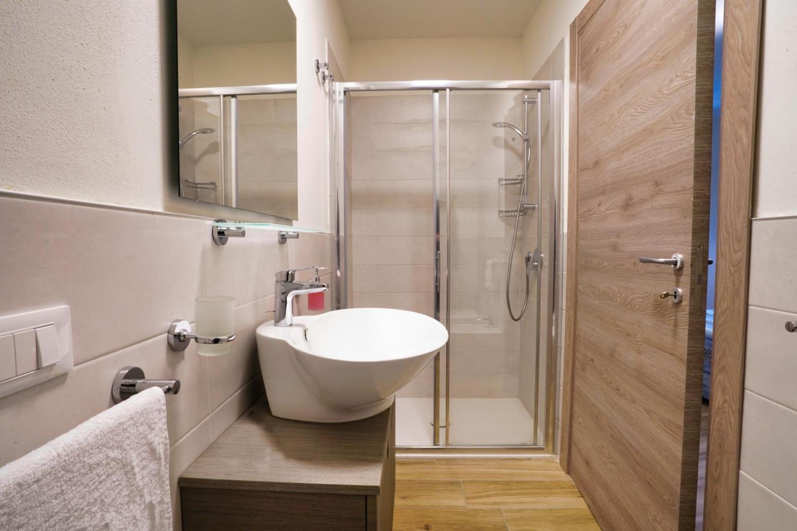 Ca Mandarein Bed and Breakfast Quattro Castella Εξωτερικό φωτογραφία