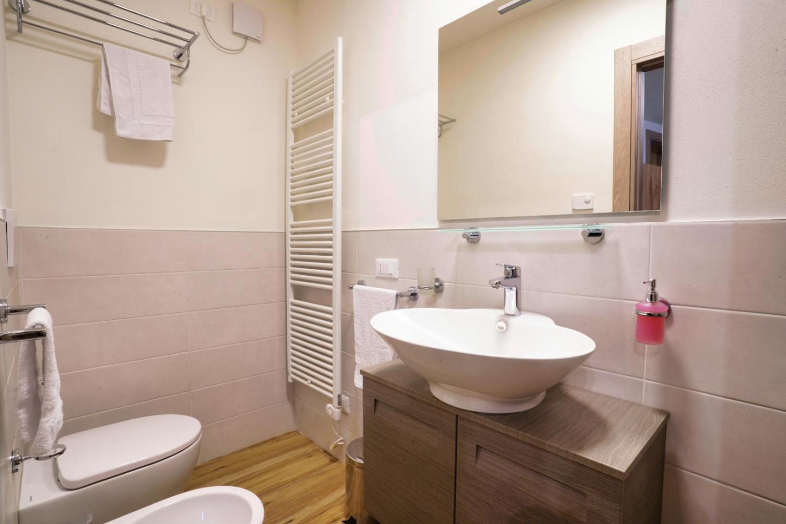 Ca Mandarein Bed and Breakfast Quattro Castella Εξωτερικό φωτογραφία