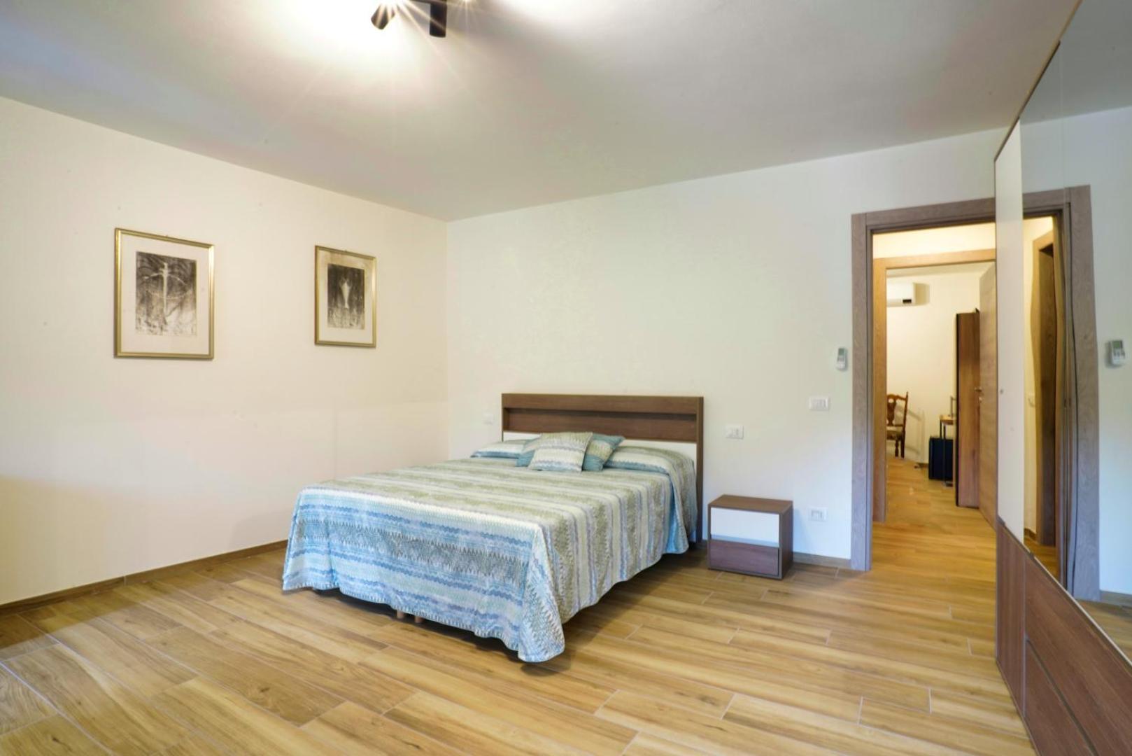 Ca Mandarein Bed and Breakfast Quattro Castella Εξωτερικό φωτογραφία