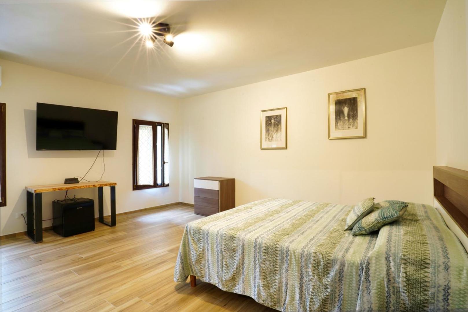 Ca Mandarein Bed and Breakfast Quattro Castella Εξωτερικό φωτογραφία