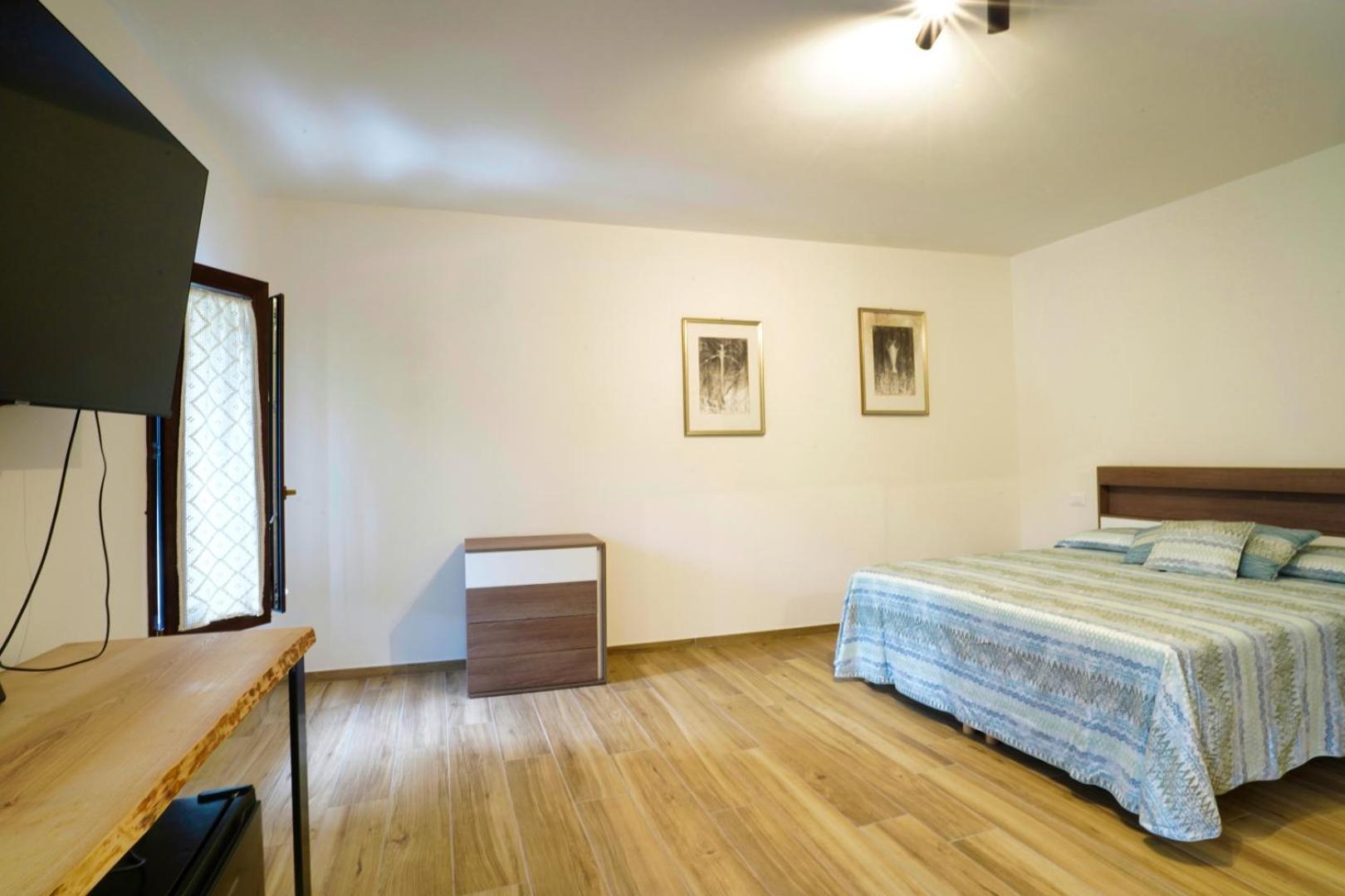 Ca Mandarein Bed and Breakfast Quattro Castella Εξωτερικό φωτογραφία