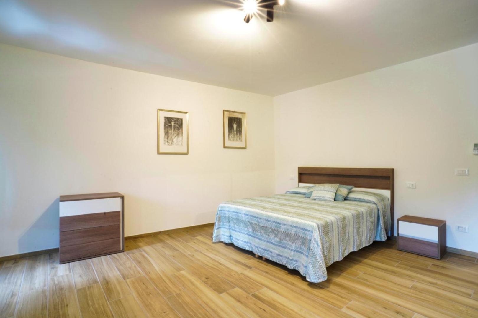 Ca Mandarein Bed and Breakfast Quattro Castella Εξωτερικό φωτογραφία