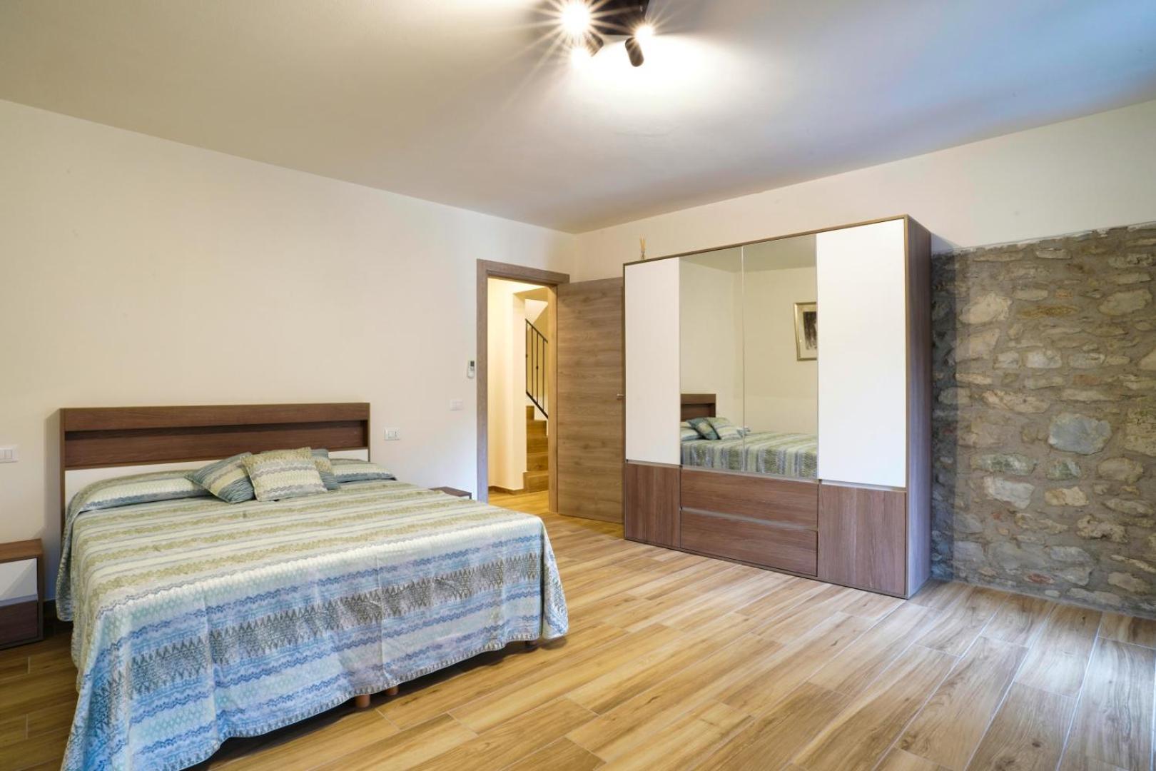 Ca Mandarein Bed and Breakfast Quattro Castella Εξωτερικό φωτογραφία