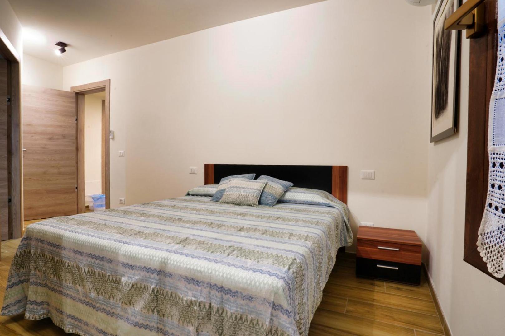 Ca Mandarein Bed and Breakfast Quattro Castella Εξωτερικό φωτογραφία